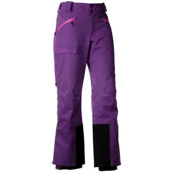 NWT - VERTICAL MYTHIC INSULATED MP+ SKI/SNOWBOARD PANTS - Picture 1 of 12